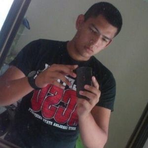 Meet your Posher, Brayan